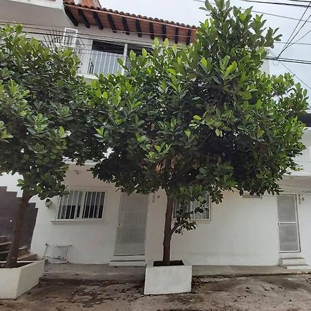 Studio Pulpito In The Charming Heart Of Downtown Pv Puerto Vallarta Esterno foto