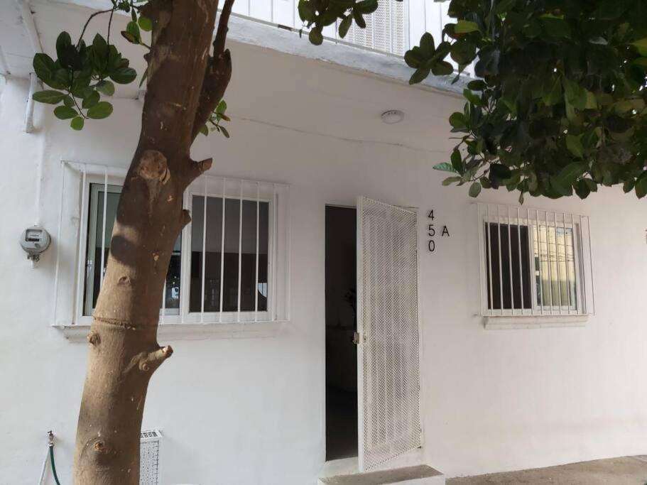 Studio Pulpito In The Charming Heart Of Downtown Pv Puerto Vallarta Esterno foto