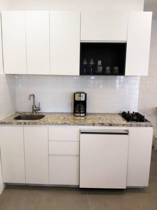 Studio Pulpito In The Charming Heart Of Downtown Pv Puerto Vallarta Esterno foto