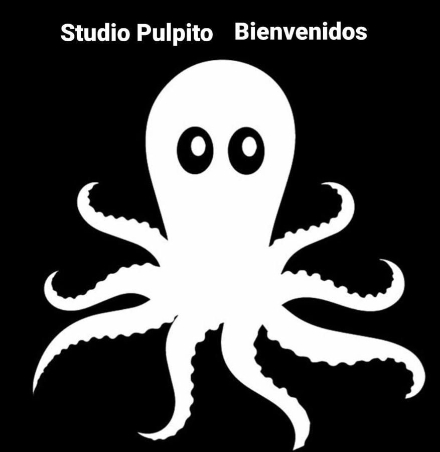 Studio Pulpito In The Charming Heart Of Downtown Pv Puerto Vallarta Esterno foto